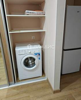 1-к квартира, на длительный срок, 52м2, 4/5 этаж