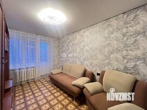 2-к квартира, на длительный срок, 45м2, 4/4 этаж