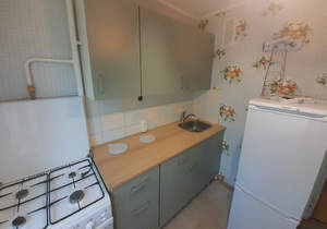2-к квартира, на длительный срок, 45м2, 3/5 этаж