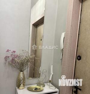 1-к квартира, на длительный срок, 33м2, 2/5 этаж