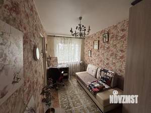 2-к квартира, на длительный срок, 47м2, 4/5 этаж