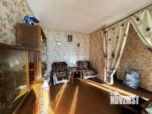 2-к квартира, на длительный срок, 47м2, 4/5 этаж