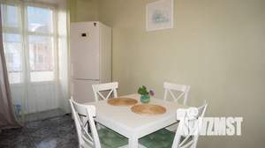 2-к квартира, посуточно, 83м2, 2/4 этаж