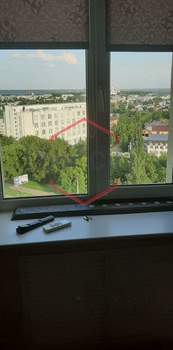 2-к квартира, на длительный срок, 76м2, 11/14 этаж