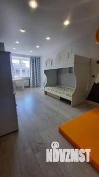 2-к квартира, на длительный срок, 72м2, 13/14 этаж
