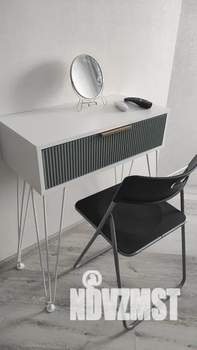 1-к квартира, посуточно, 45м2, 12/16 этаж