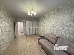 1-к квартира, на длительный срок, 49м2, 15/19 этаж