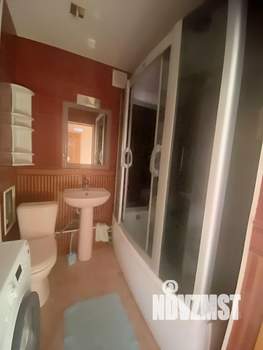 1-к квартира, на длительный срок, 40м2, 9/10 этаж