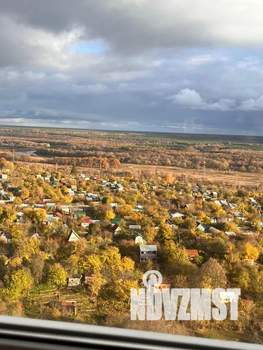 2-к квартира, посуточно, 56м2, 18/18 этаж