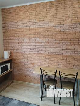 1-к квартира, посуточно, 48м2, 5/10 этаж