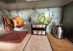 1-к квартира, на длительный срок, 38м2, 10/12 этаж