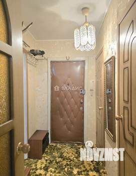 1-к квартира, на длительный срок, 34м2, 3/5 этаж