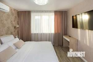 2-к квартира, посуточно, 71м2, 1/1 этаж