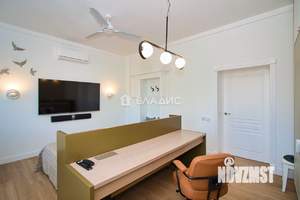 1-к квартира, на длительный срок, 45м2, 1/4 этаж