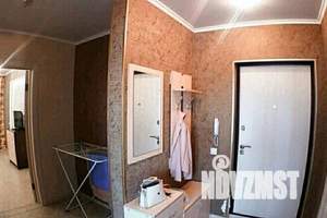 1-к квартира, посуточно, 45м2, 12/17 этаж