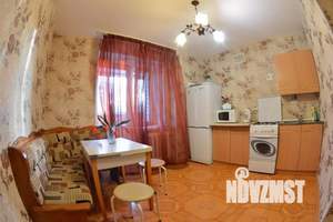 2-к квартира, посуточно, 70м2, 1/1 этаж