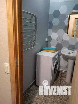 1-к квартира, посуточно, 29м2, 2/3 этаж