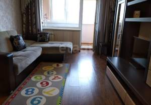 2-к квартира, на длительный срок, 60м2, 3/12 этаж