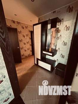 2-к квартира, посуточно, 75м2, 1/1 этаж