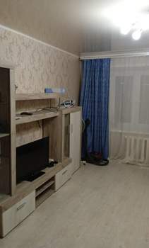 1-к квартира, на длительный срок, 32м2, 5/9 этаж