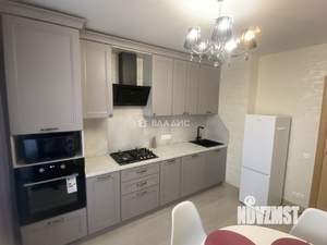 1-к квартира, на длительный срок, 38м2, 5/10 этаж