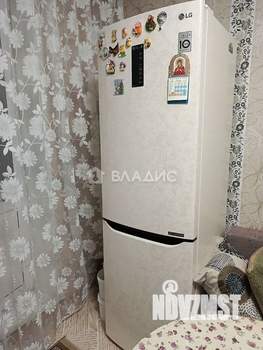 1-к квартира, на длительный срок, 41м2, 7/9 этаж