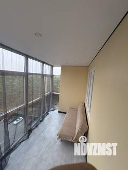 1-к квартира, посуточно, 50м2, 7/8 этаж