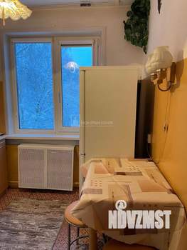 2-к квартира, на длительный срок, 46м2, 5/5 этаж