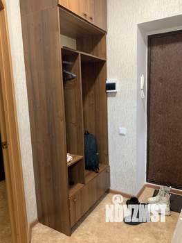 1-к квартира, на длительный срок, 30м2, 1/3 этаж