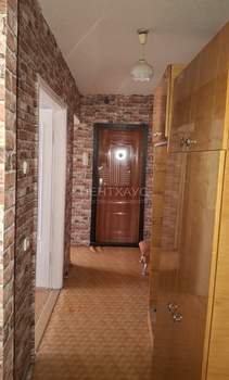 3-к квартира, на длительный срок, 64м2, 8/9 этаж