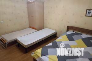 2-к квартира, посуточно, 65м2, 8/10 этаж