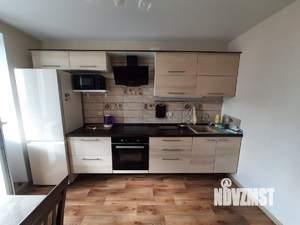 1-к квартира, на длительный срок, 42м2, 5/14 этаж