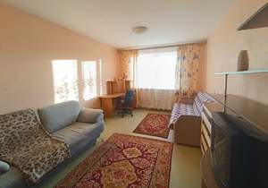 1-к квартира, на длительный срок, 35м2, 8/9 этаж