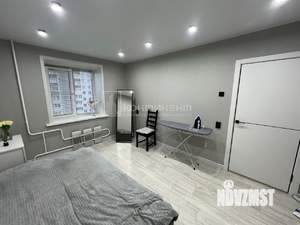 1-к квартира, на длительный срок, 29м2, 9/10 этаж