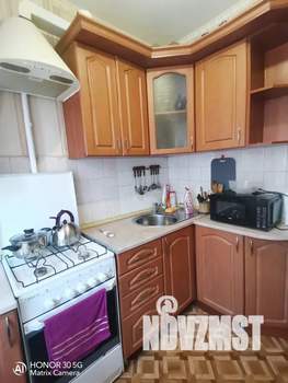 1-к квартира, посуточно, 32м2, 2/5 этаж