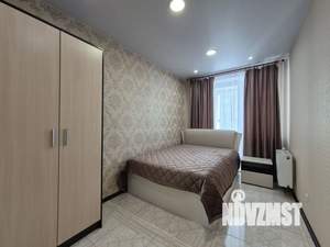 1-к квартира, на длительный срок, 38м2, 3/19 этаж