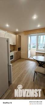 1-к квартира, на длительный срок, 45м2, 7/10 этаж