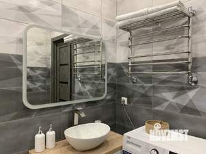 1-к квартира, посуточно, 62м2, 1/1 этаж