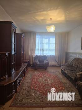 2-к квартира, на длительный срок, 60м2, 3/5 этаж