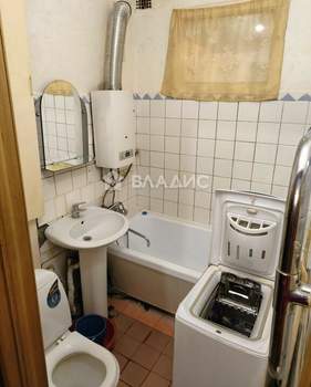 2-к квартира, на длительный срок, 43м2, 5/5 этаж