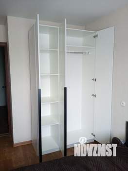 2-к квартира, на длительный срок, 60м2, 4/5 этаж