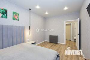 1-к квартира, на длительный срок, 45м2, 2/17 этаж