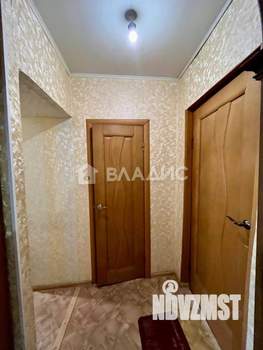 1-к квартира, на длительный срок, 21м2, 4/9 этаж