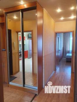 2-к квартира, на длительный срок, 57м2, 5/7 этаж