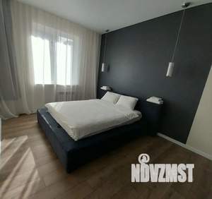 2-к квартира, посуточно, 82м2, 2/6 этаж