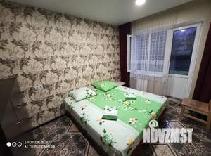 3-к квартира, посуточно, 84м2, 2/17 этаж