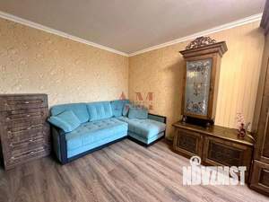 1-к квартира, на длительный срок, 33м2, 2/9 этаж
