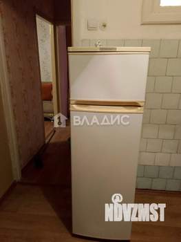 2-к квартира, на длительный срок, 41м2, 2/3 этаж