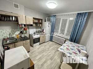 3-к квартира, на длительный срок, 60м2, 4/5 этаж