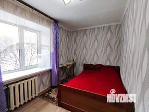 3-к квартира, на длительный срок, 58м2, 1/6 этаж